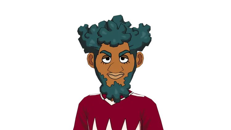 セイド・アルマンド