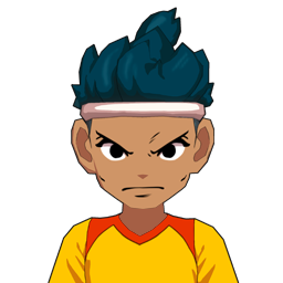 パラメーター検索 | イナズマイレブン公式選手図鑑 Inagle