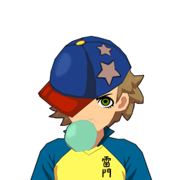 米夢 拡