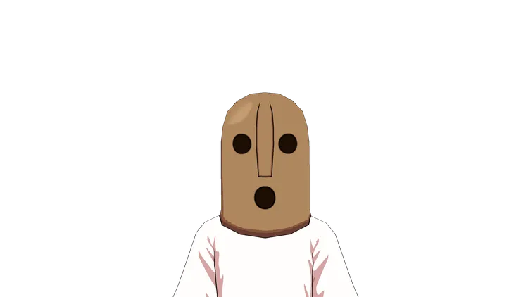 はにわーパウロ