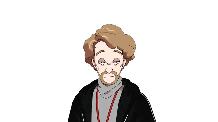 トレバー・ウィルソン