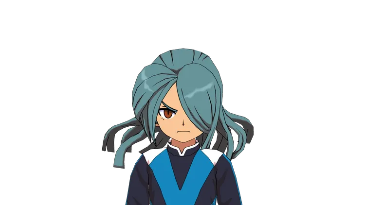 風丸 一郎太 | キャラビュー | イナズマイレブン公式選手図鑑 Inagle