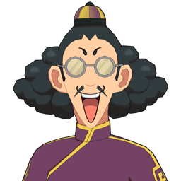 ショウ・ロンポウ