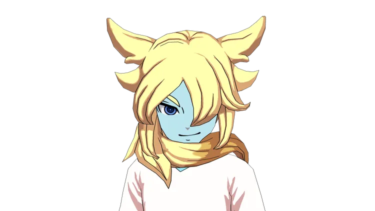 リドラス・ナーズ