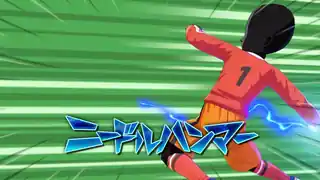 ニードルハンマー