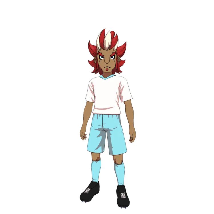 遼 張遠 立绘