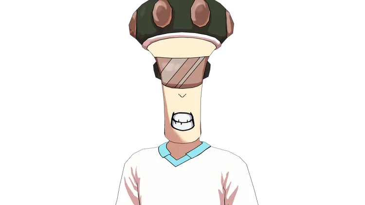 ブナーシ・メジィ