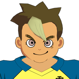 湧口 鉄馬