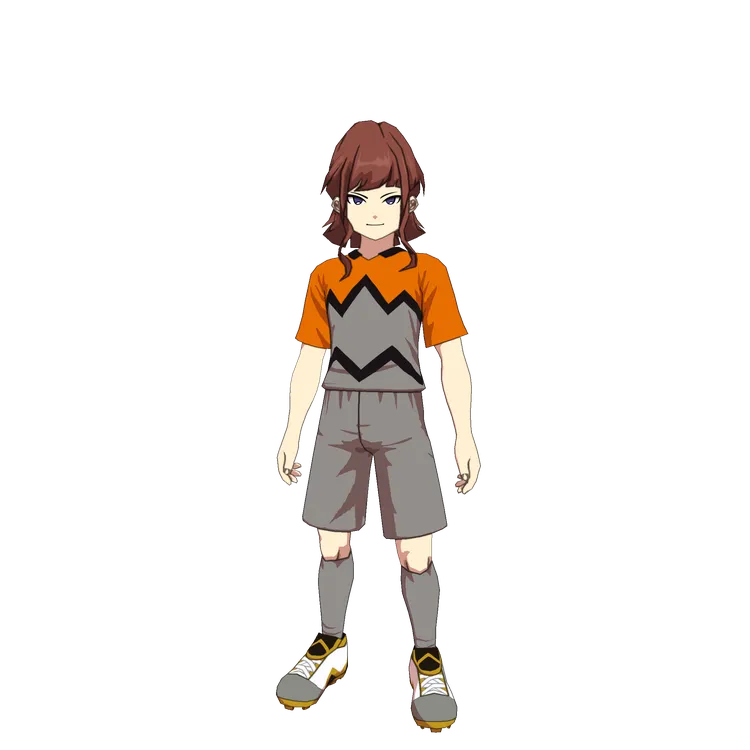 野賀 シロー 立绘