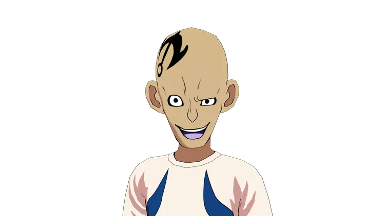 ジョニー・ガスコイン