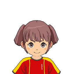 如月 まこ