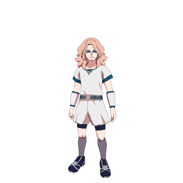 江ノ口 愛司郎 立绘