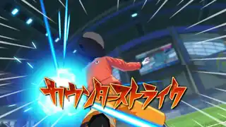 カウンターストライク