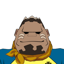 不動山 右膳