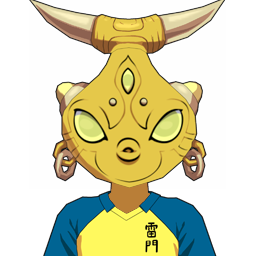 ジョモン・ドーグ