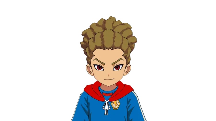 鬼道 有人