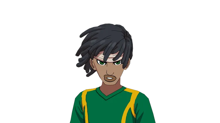 レジー・イネス