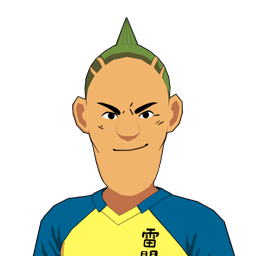 大場 充則