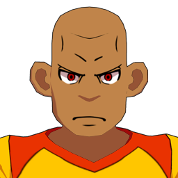 ガオラン・サゴット