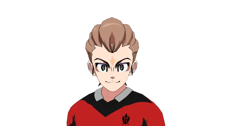 ケイン・ウィジェット