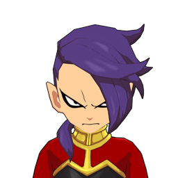 ラセツ