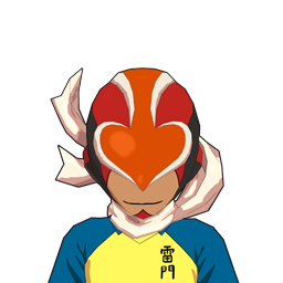 鷹剣 揚一