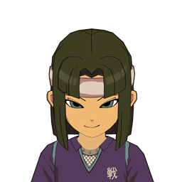 風魔 小平太