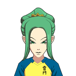 大徳 チュール