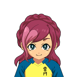 乙女乃 スピカ