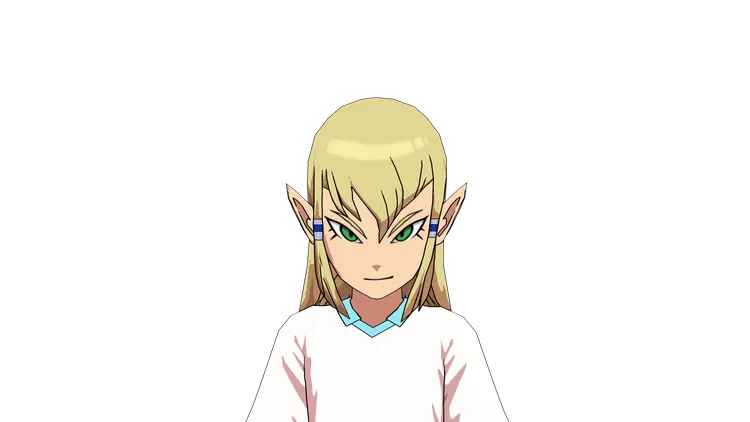 エリック・エンドルフィン