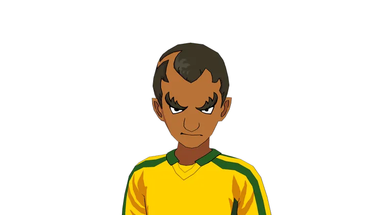 ティグレ・メンデス