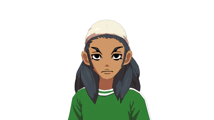 カシム・バドル