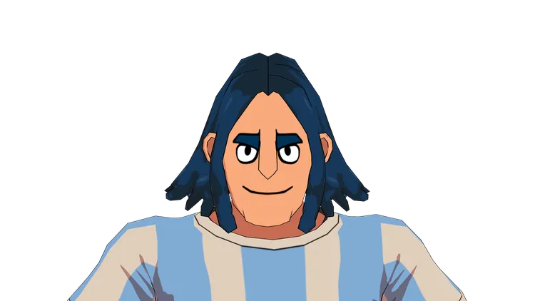 ロベルト・トーレス