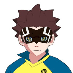 陣野 アシュレイ