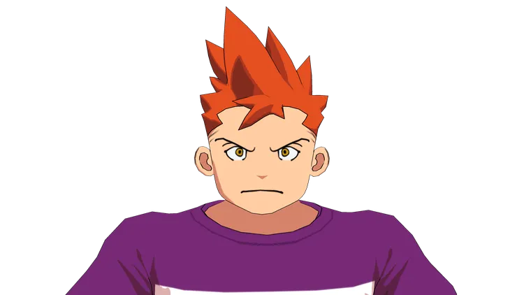 ルーサー・ファンダム