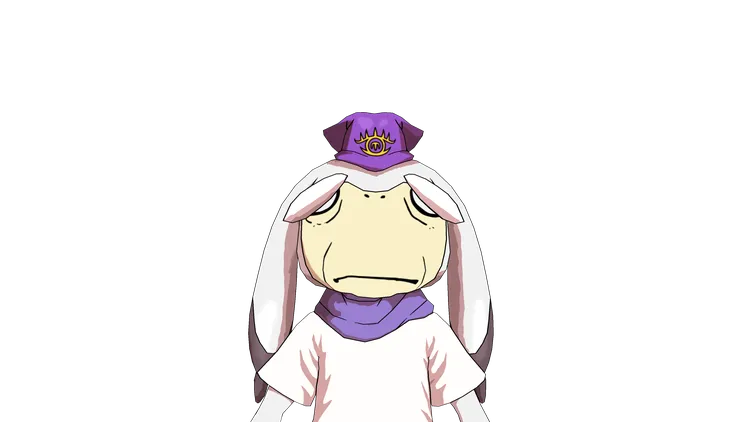 シヨウバ・イーハンジョ