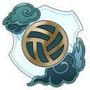 バレーボール[部/ぶ]