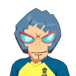 東堂 保架郎