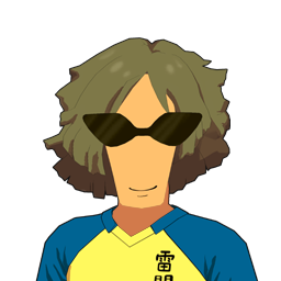 岸城 直貞