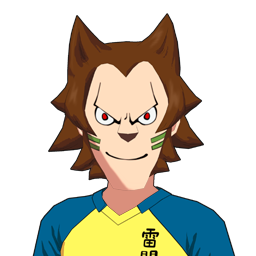 人狼 邦暁
