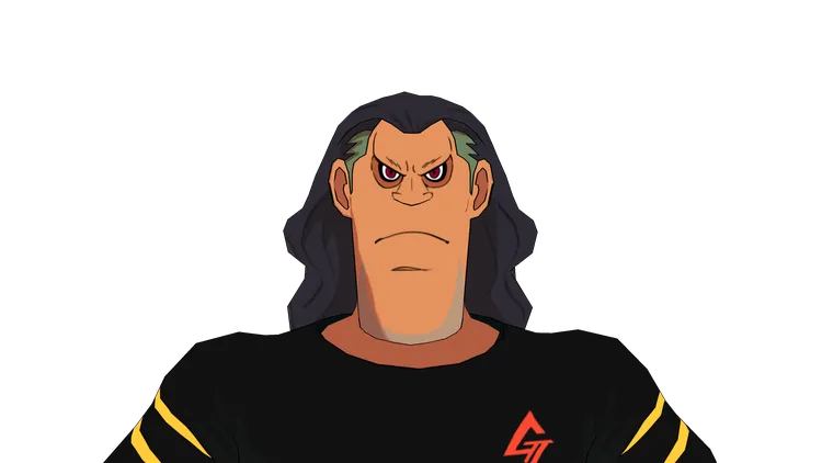 フェルナンド・ダビーノ