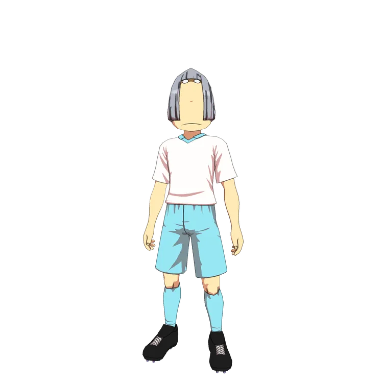 田元 寿紀 立绘