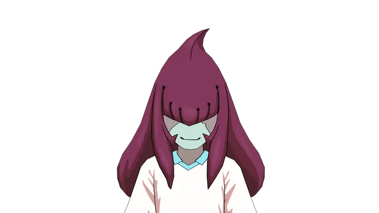 カゲロ・エフェメラ