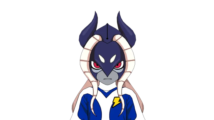 バンダ・コローギュＪｒ．