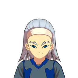 ビオレテ・アメティスタ