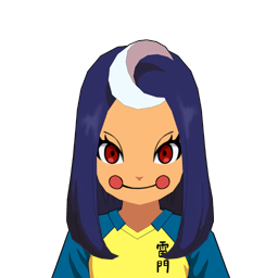 月読 三日