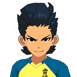 石田 歳仁