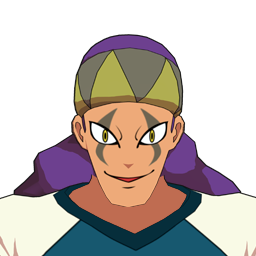 ムハバート・ザーク