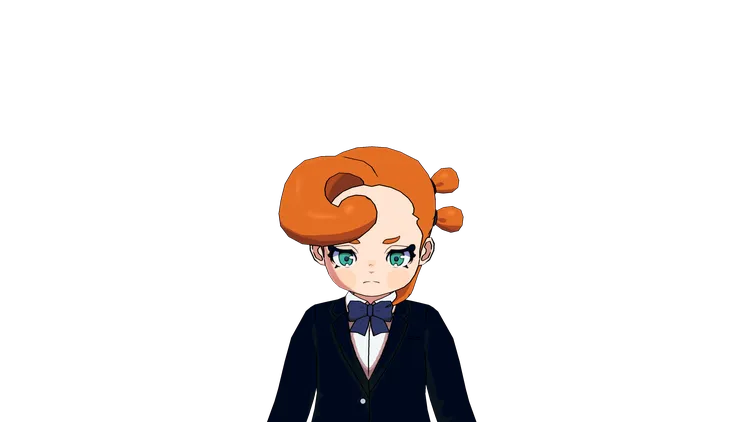 辺乃 美音 | キャラビュー | イナズマイレブン公式選手図鑑 Inagle 