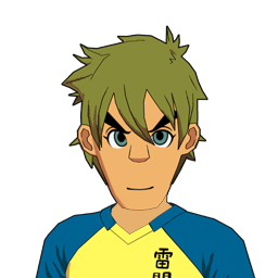 開川 路也